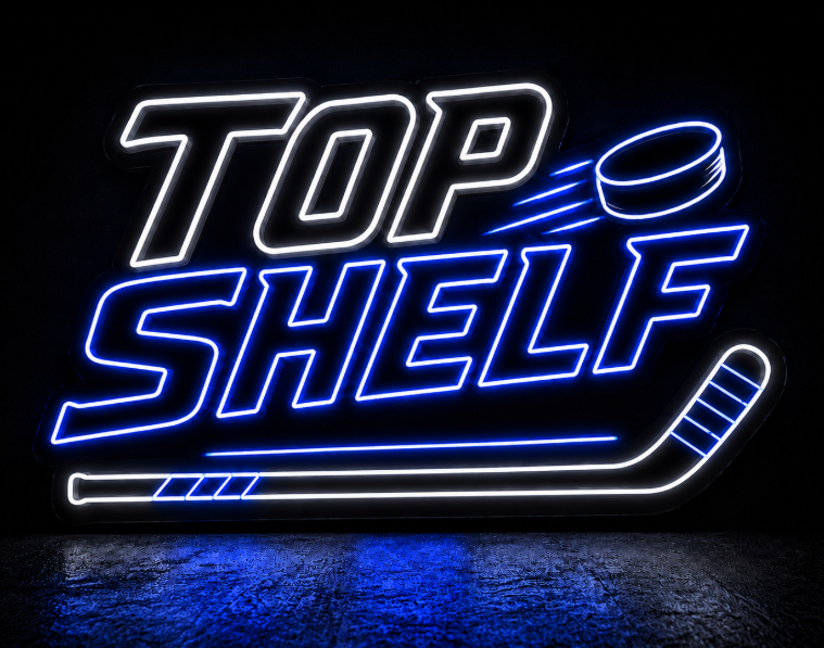 Top Shelf