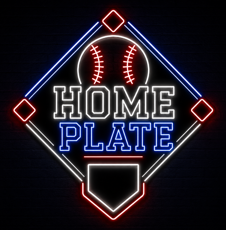 Home Plate
