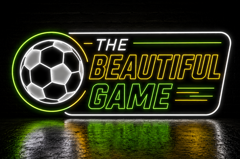 The Beautiful Game