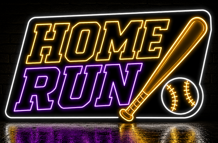 Home Run