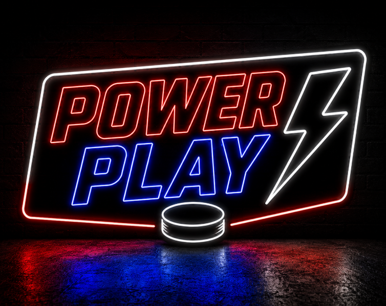 Power Play
