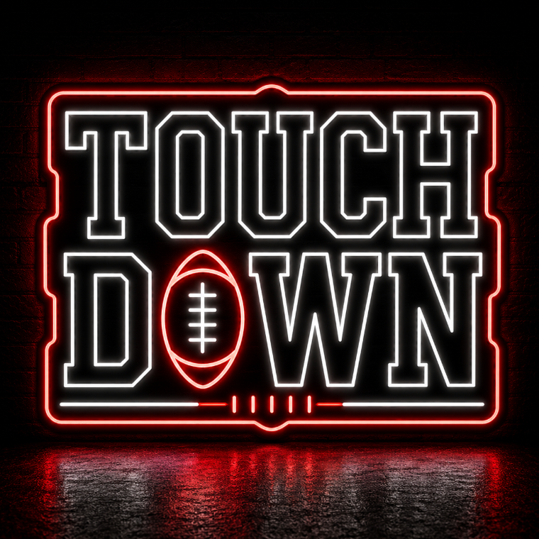 Touch Down