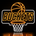 Buckets