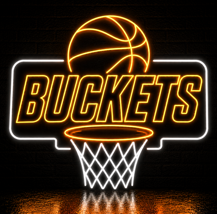 Buckets